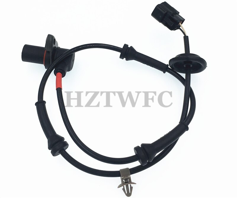 Front Right ABS Wheel Speed Sensor 96473222 For Chevrolet Aveo Kalos Aveo5 Pontiac G3 For Daewoo Kalos