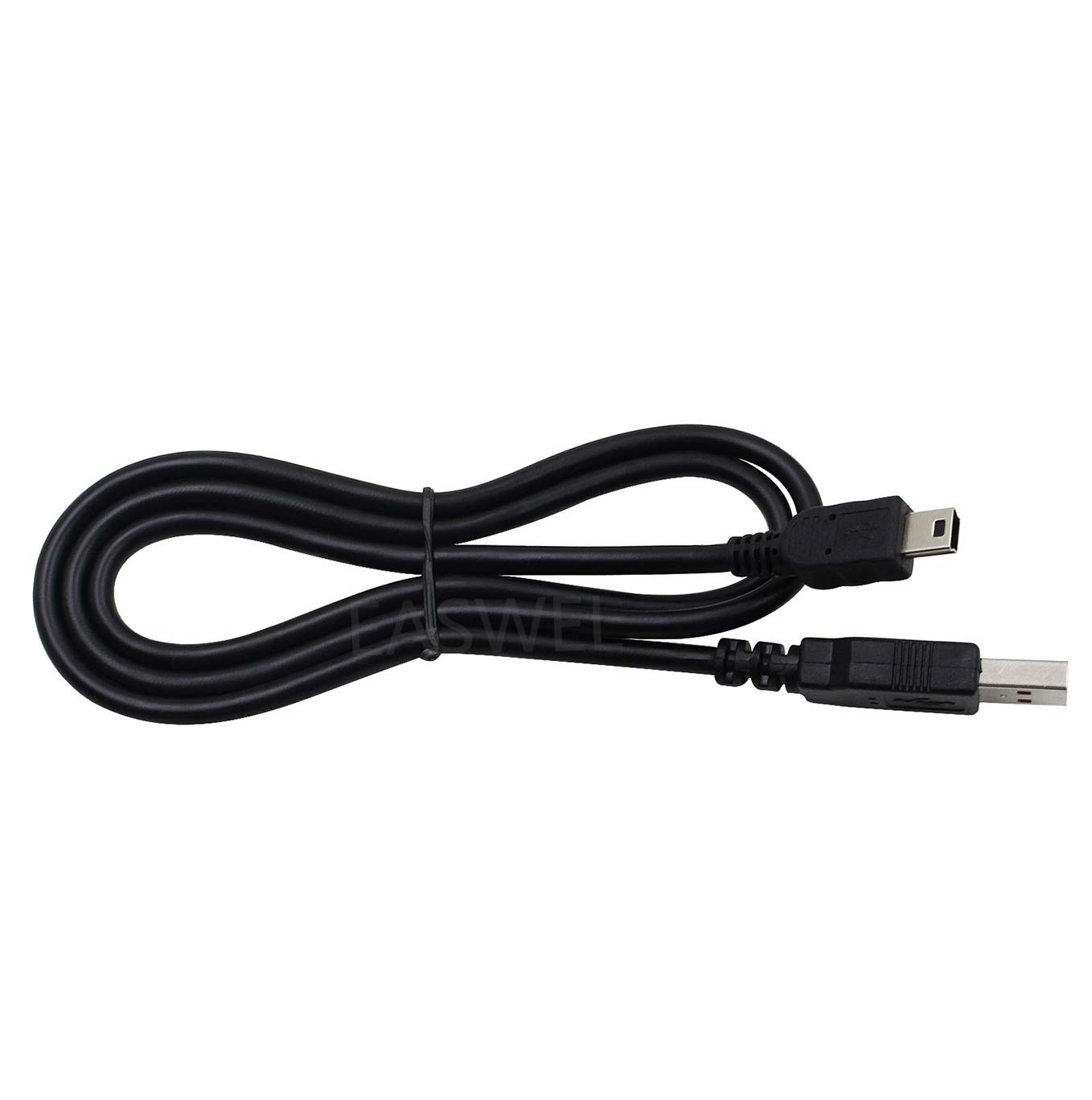 Usb Cable Lead Voor Buffalo HD-PCU2 Ministation Hdd Hard Drive Data