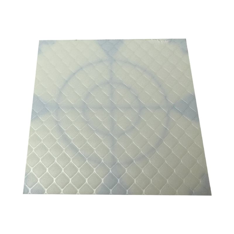 100 stks Maat 60mm 20 30 40 50 80 Reflector Vel Voor Total Station Survey Aardrijkskunde Fluorescerende Groene Driehoek reflecterende Sticker