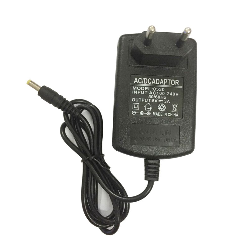 5V 3A 4.0*1.7 Mm Ac Adapter Voor Sony SRS-XB30 SRS-XB41 Draagbare Speaker Dock Charger