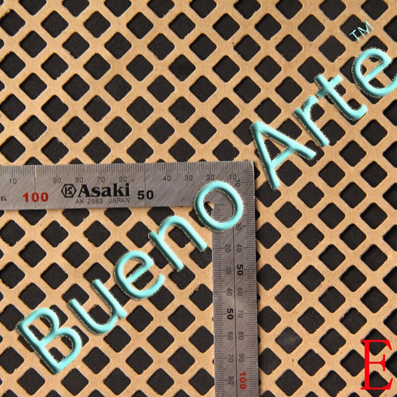 30 cm x 30 cm Waterdichte Wit Glasvezel Mesh voor Mozaïeken voor DIY Fotolijst Maken Home versieren Craft Supplies mozaïek Base