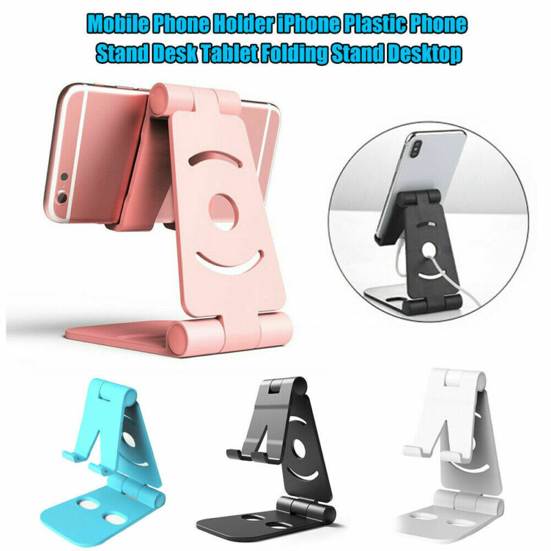 Portable Foldable Phone Holder Home Office Table Adjustable Tablet Desktops Stands Smartphone Mobile Phone Bracket for phone