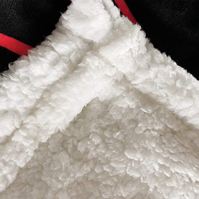 Oktober jente sommerfugl til min datter bursdag fleece teppe myk varm sofa hjemmekast