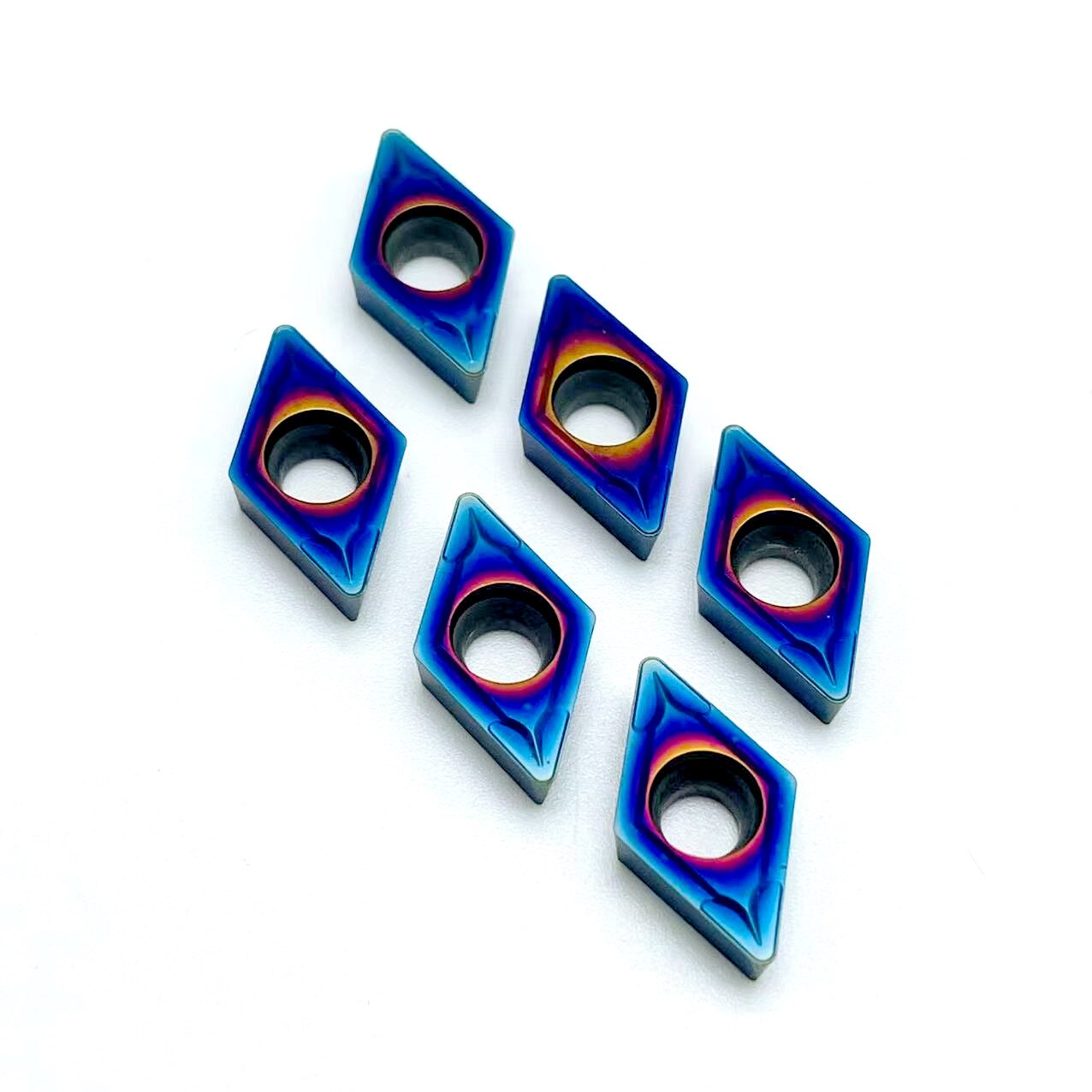 DCMT11T304 DCMT11T308 internal turning tool dcmt 11t304 carbide insert turning tool tool lathe turning insert