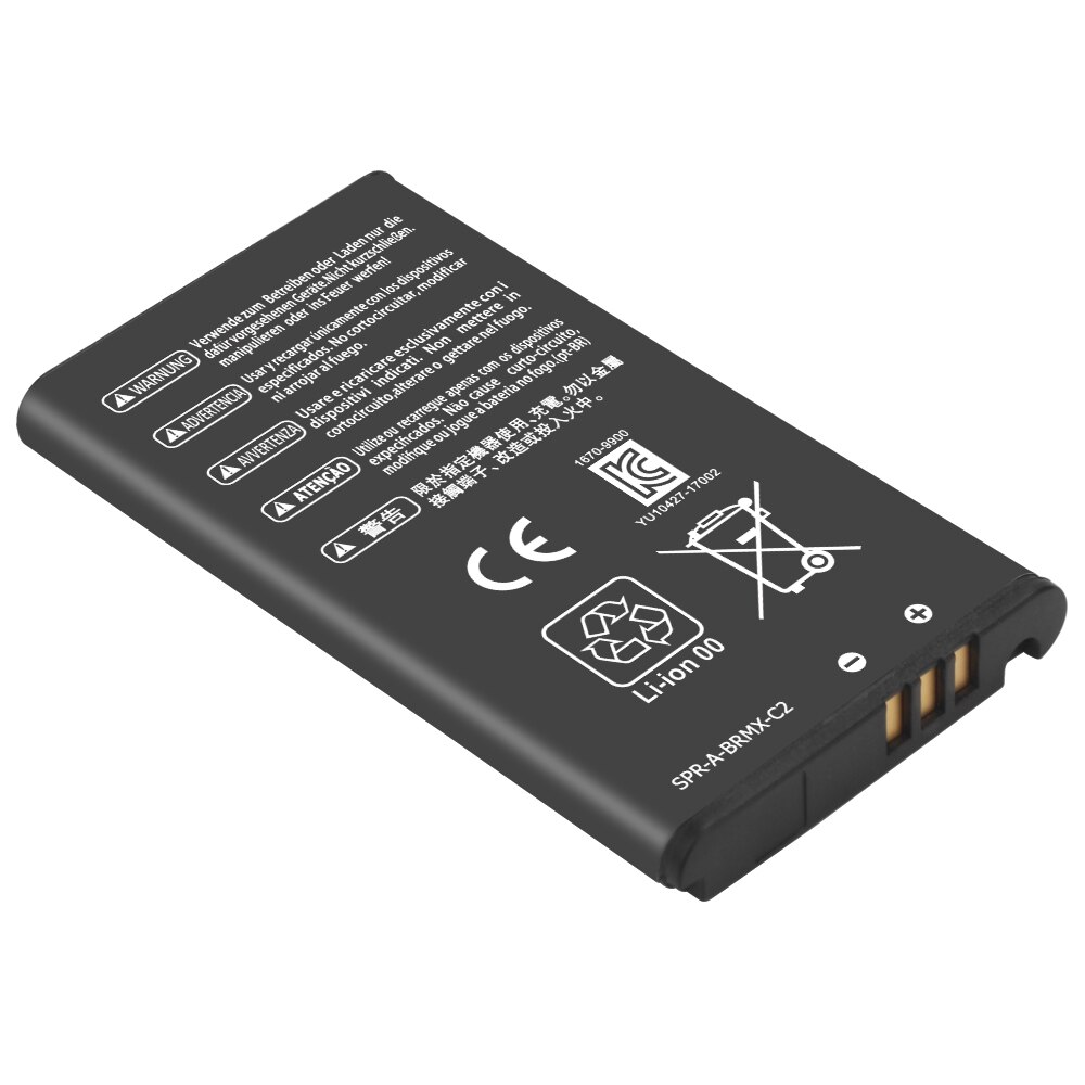 SPR-003 Batterie Für Nintendo 3DS LL/XL 3DSLL 3DSXL NEUE 3DSLL NEUE 3DSXL Neu3dsll Neu3ds xl