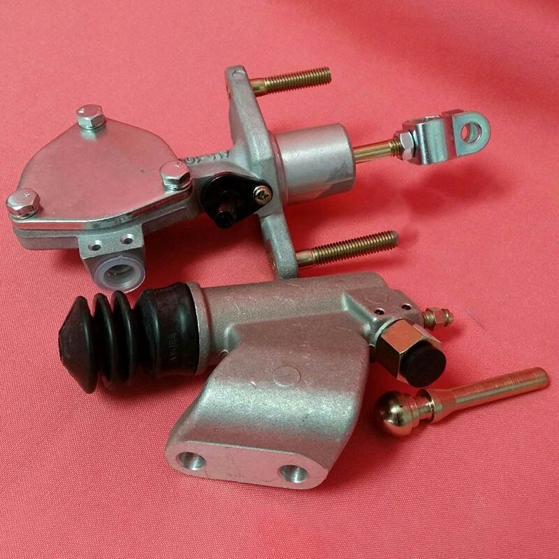 K20 K24 Clutch Master and Slave Cylinder Kit for Acura RSX TSX Civic Si