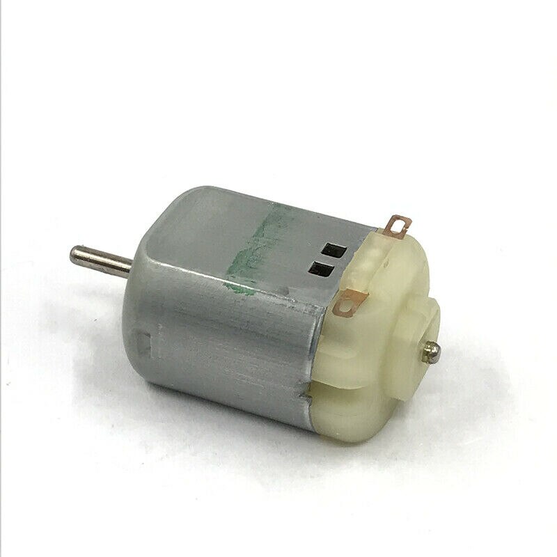 MABUCHI FC-130SA 1.5V 3V 3.7V 4.2V 21000RPM High Speed 130 DC Motor for RC Toy Slot Car
