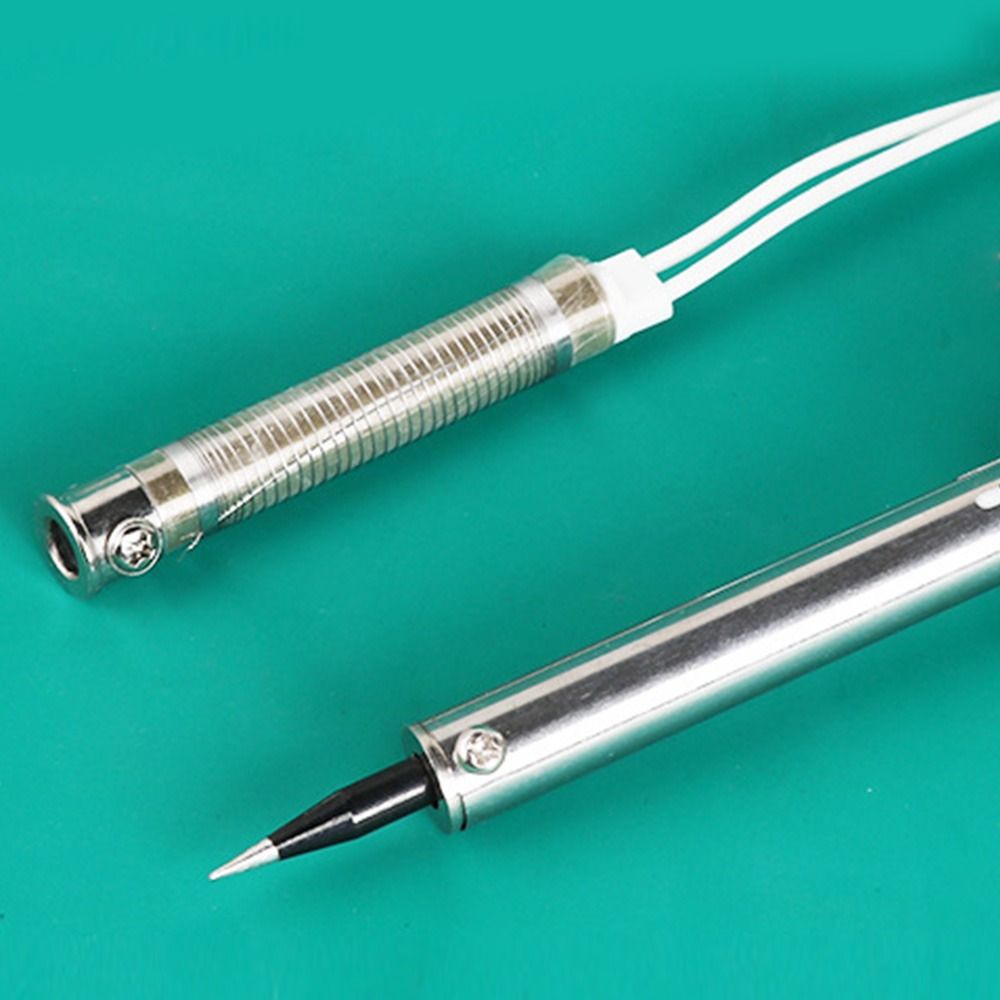 Heizkern 30/40/60/80/150/200/300w universelle elektrische Lötkolben kerne ersetzen Heizelement schweiß werkzeuge