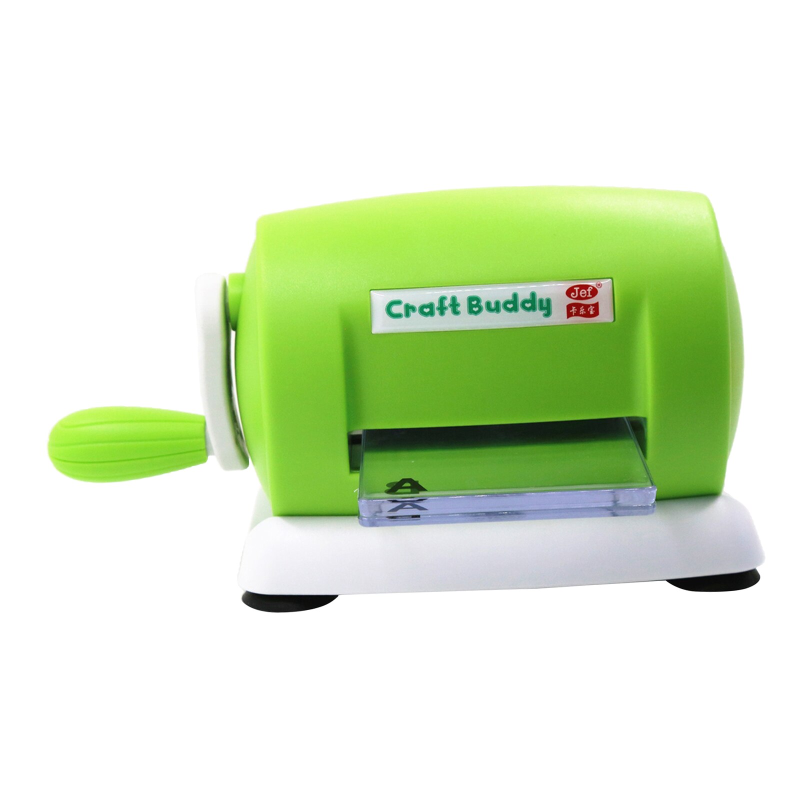 Manual Die-cutting Machine Embossing Machine Paper Cutting Tool for Card Making