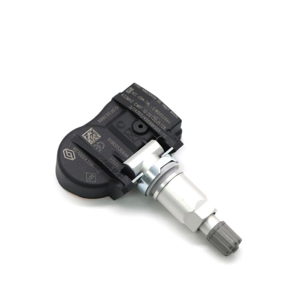 407000435R S180052064Z S180052064Z sensore pressione pneumatici TPMS per Renault Megane Fluence Laguna latitudine Zoe scenico scenico