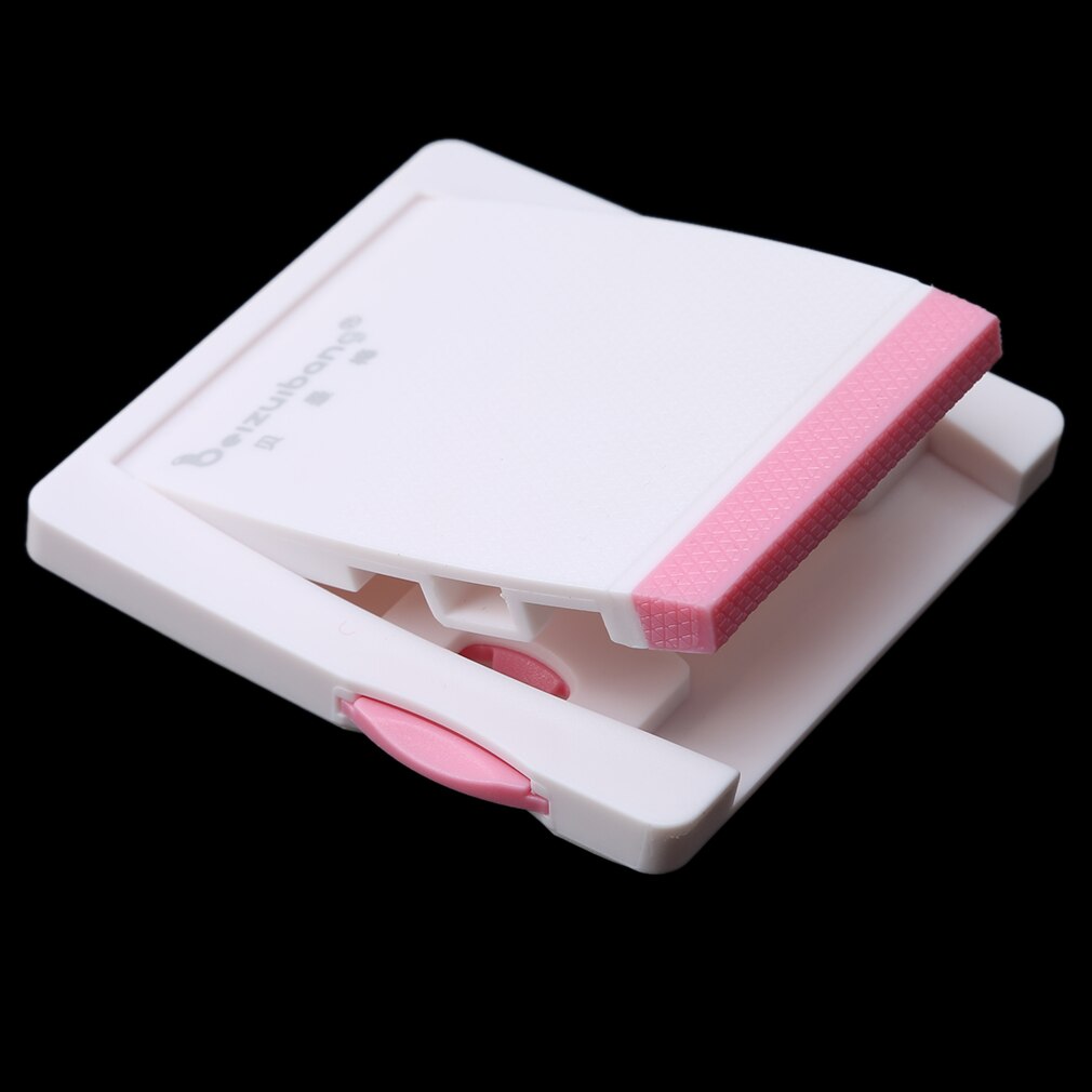 Kids Sliding Door Lock Baby Safety Sliding Moving Door Lock Stopper Safe Protect Safety Protection Window Locks