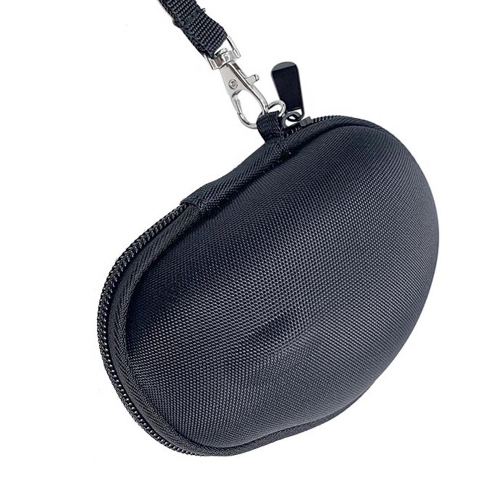 For Logitech M720 M705 Triathlon Hard Carry Case Bag For Logitech M720 M705 Triathlon Multi-Device Wireless Mouse case