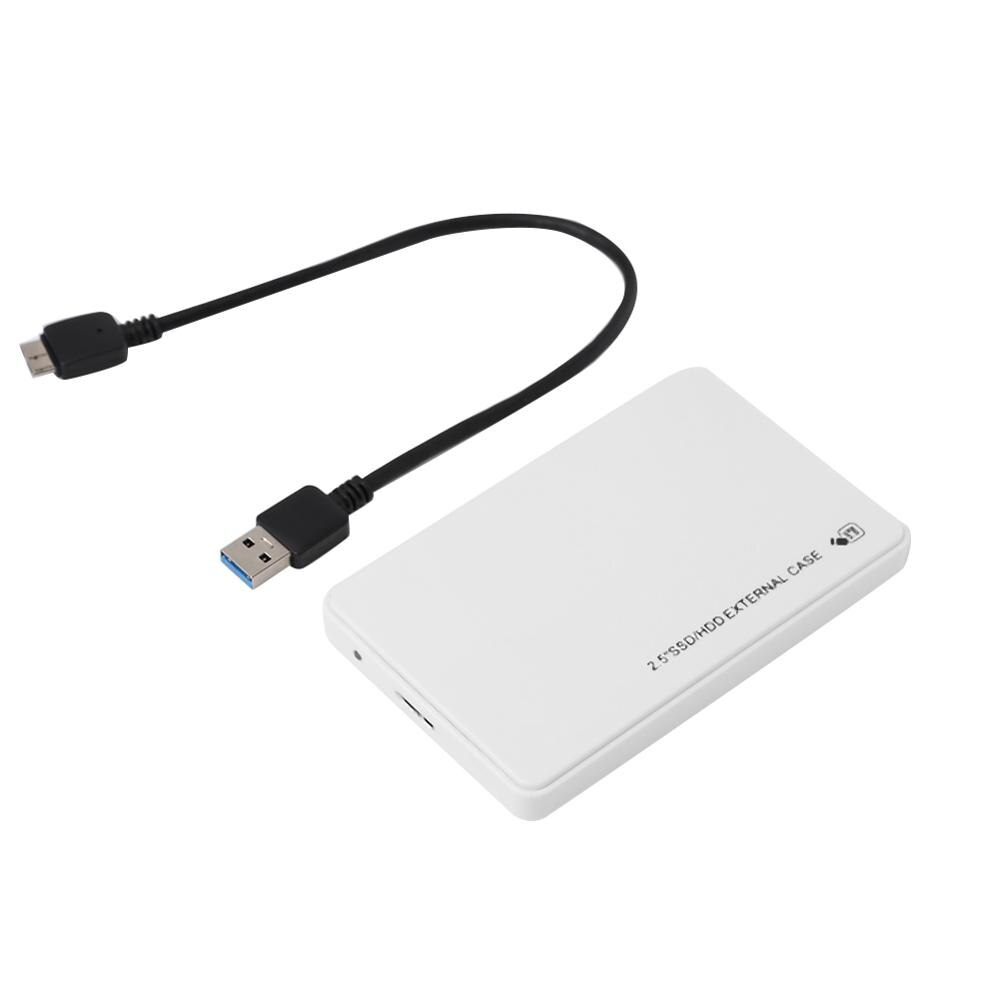 In Usb Sata Ssd Hdd Durumda Sabit Disk Muhafaza Harici Gbps Hdd Disk Kutusu Deste I