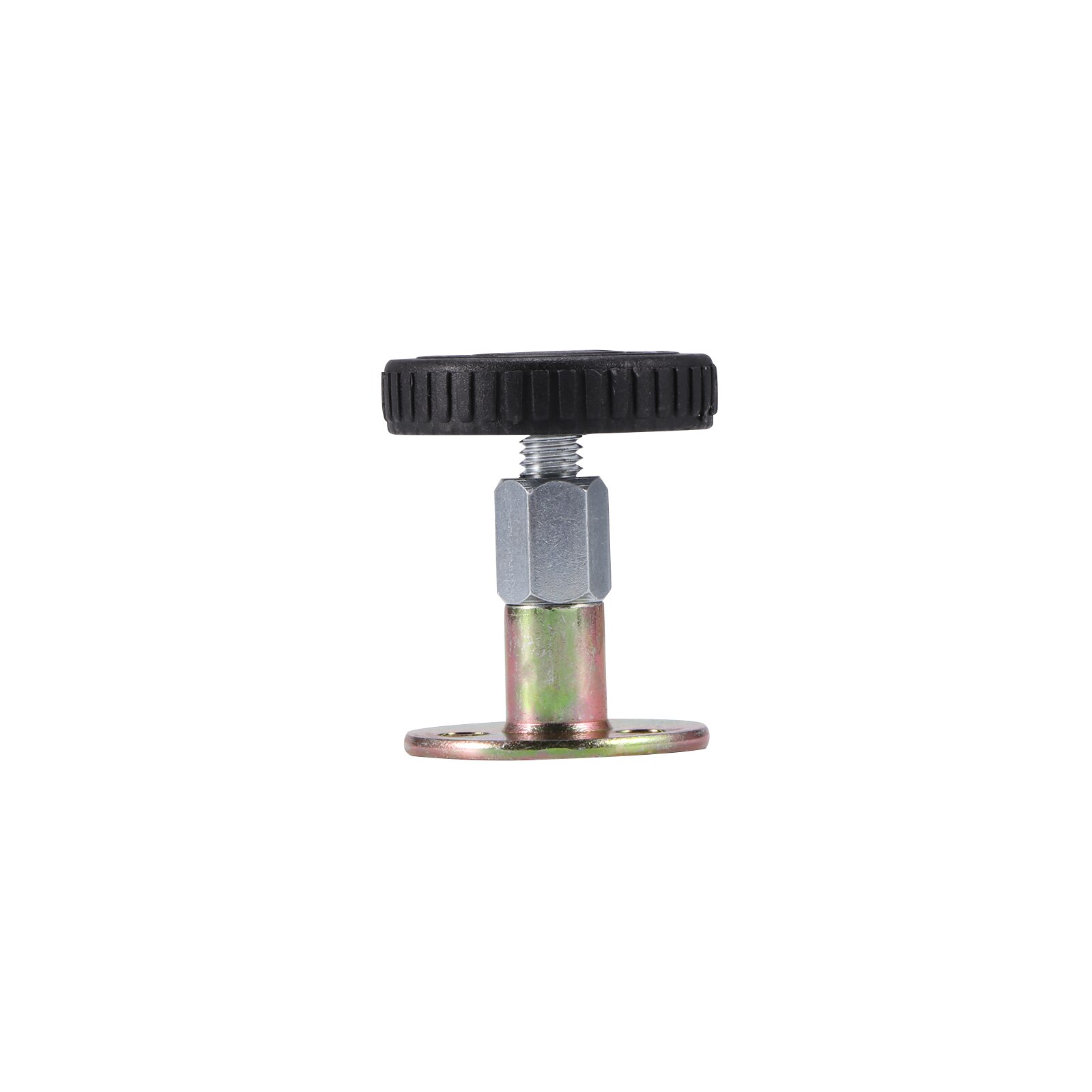 Vis de fixation Anti-Vibration pour support de tête de lit, sans clou, filetage réglable, cadre de lit, outil Anti-secouement, amélioration de l'habitat