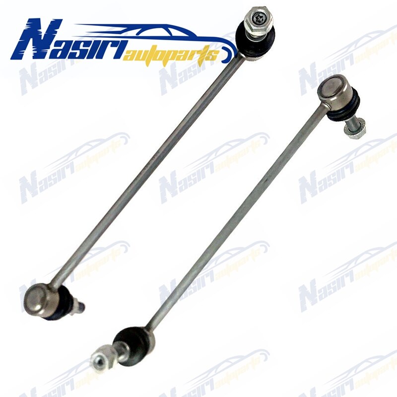 Pair of Front Stabilizer Sway Bar Links for Mercedes-Benz W204 C204 S204 A207 C207 C200 C220 C250 C300 C320 C63AMG
