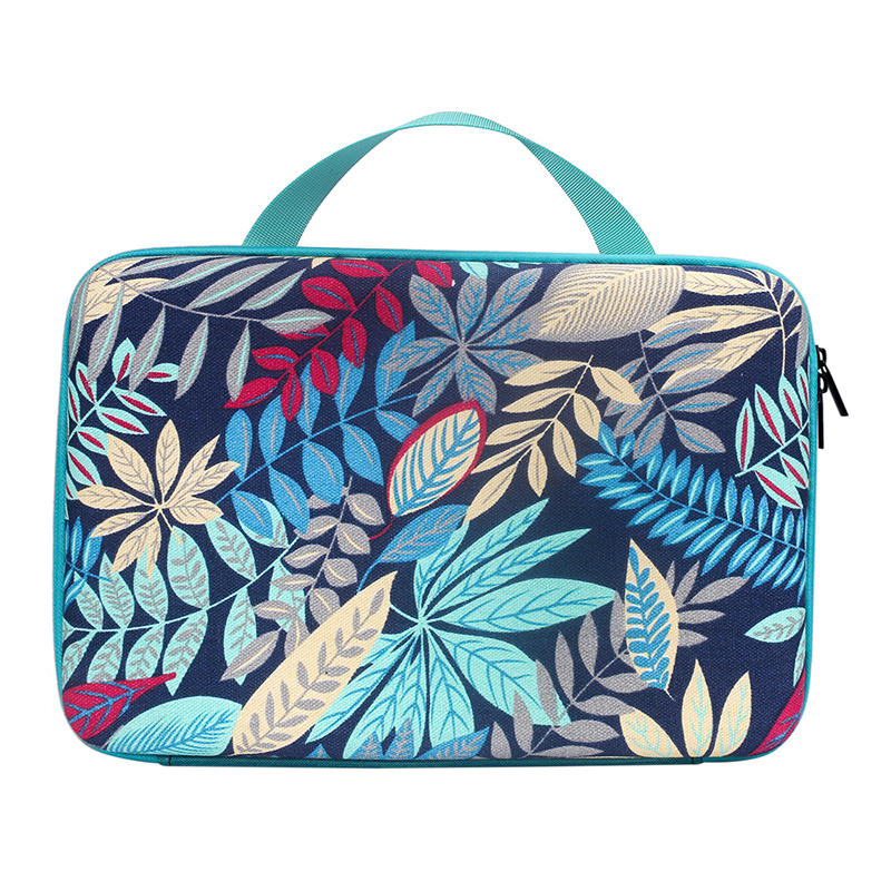 Eva Harde Draagbare Draagtas Cover Opbergtas Pouch Sleeve Container Box Voor Dyson Supersonic Föhn Haridryer HD01 HD03: Default Title