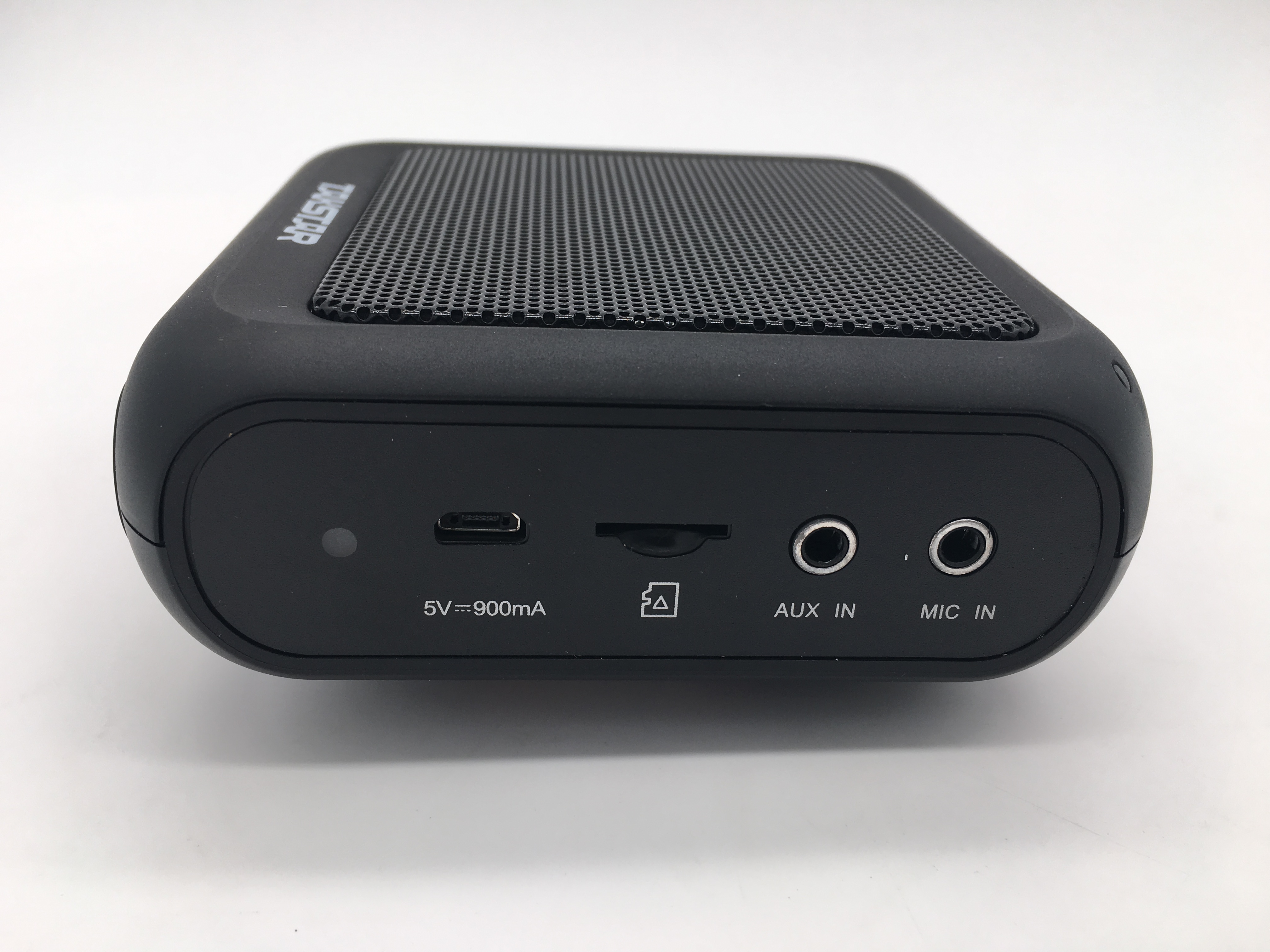 TAKSTAR E270 Portable Amplifier Audio Player Digital Bluetooth Wireless Mic Sound Music Player For Teaching/Training