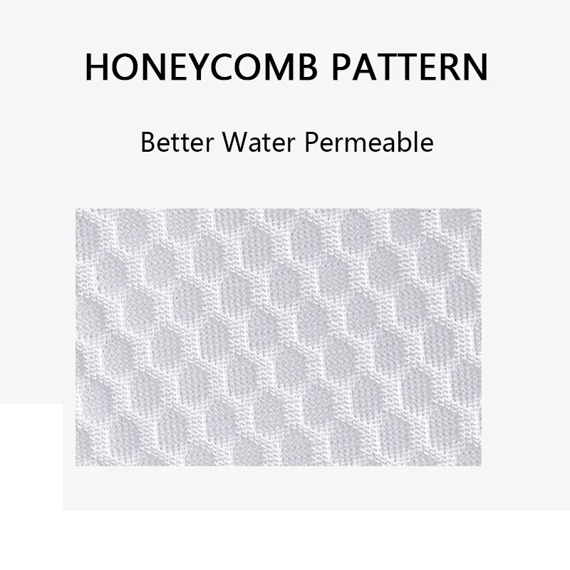 Green Zippered Laundry Washing Bags Fine Mesh And Honeycomb Pattern Freshly Net Bags for Washing Machine