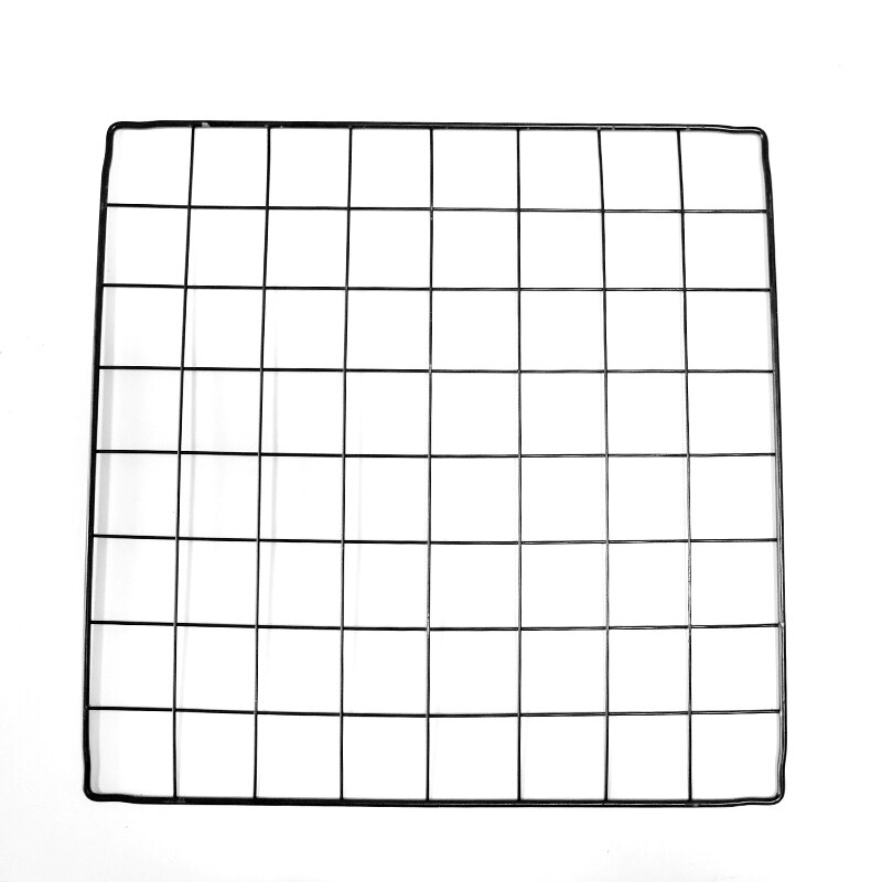 Parc de jeu pour chien, bricolage, Cage pour petit Animal, fil métallique, intérieur et extérieur, Cage Portable pour chien, lapin, chiot, furet, cochon d&#39;inde: 1pcs