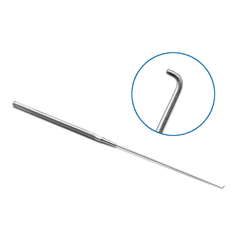 Cerumen Haken Cerumen Haken Gerade Gebogen Pistole Typ Hochschule Otologie Ausrügestochen Werkzeuge Koreanischen Ohr Verwenden Hohe Importiert Material