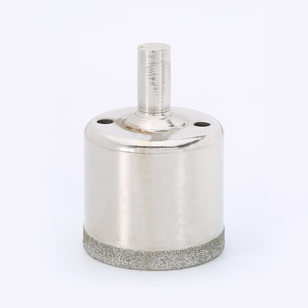 Diamond Drill Bits Glass Tile Hollow Core Extractor Remover Tools Hole Saws for Glass Ceramics Porcelain Granite NIN668: 35mm