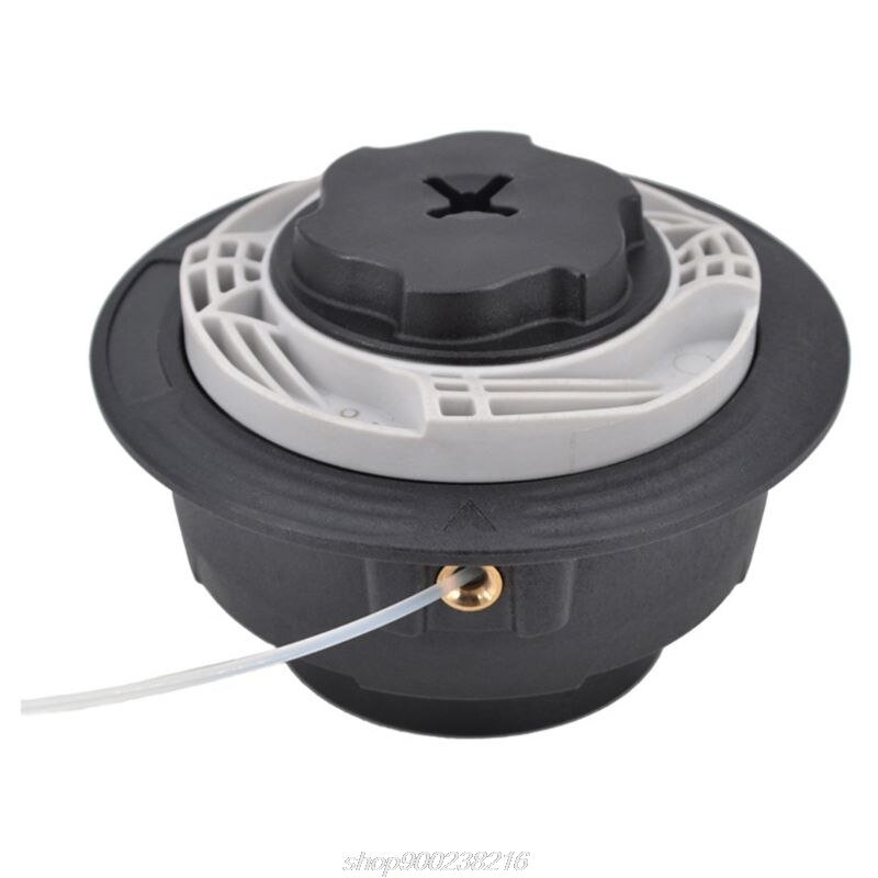 Grass Trimmer Head Cutter for stihl Autocut C6-2 Lawn Mower M10x1.25LH Replacement Accessories Tools A26 21