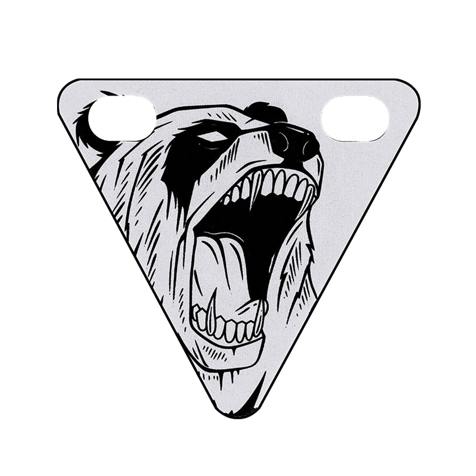 Pegatinas reflectantes de instalación magnética superbrillantes, de advertencia para motocicleta nocturna, tira de estilismo para ciclismo al aire libre: C