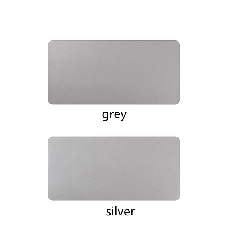 PU Leather Mouse Pad Laptop Computer Desk Mat Home Office Waterproof Anti-slip Modern Keyboard Mice Pad Writing Mat: 20x25cm 5