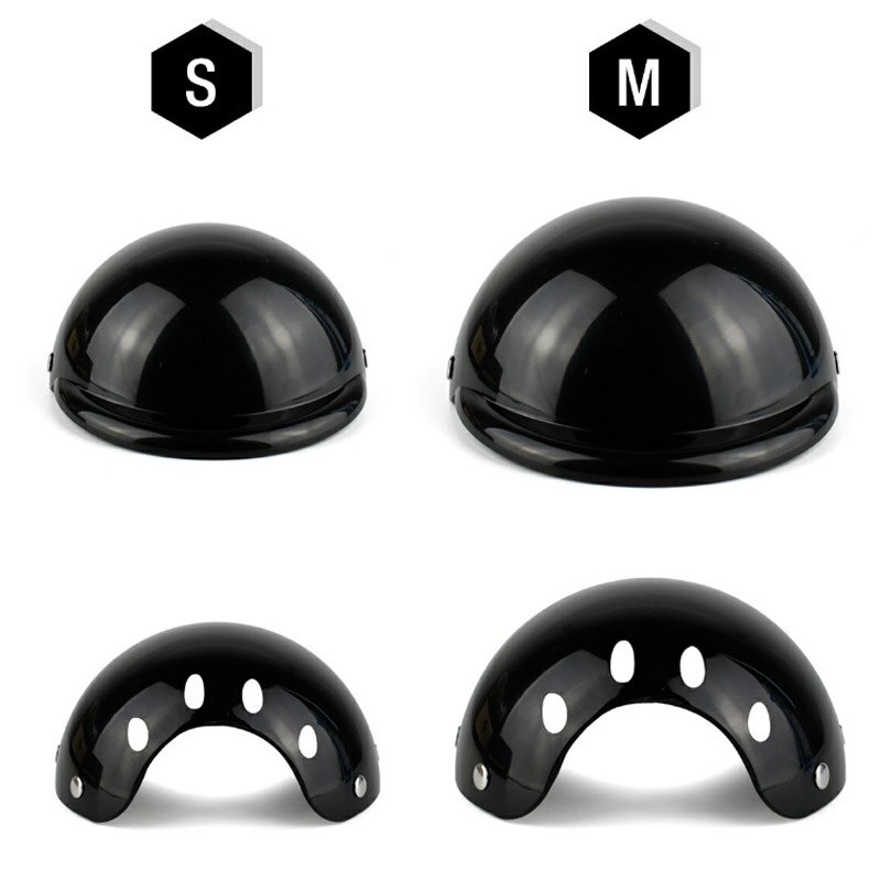 S/M-Cascos anticolisión para perros y gatos, gorra protectora para cachorros, a la , suministros para mascotas