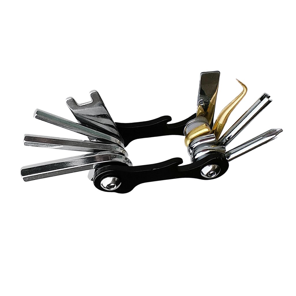 8 in 1 Scuba Diving Maintenance and Repair Multi Tool