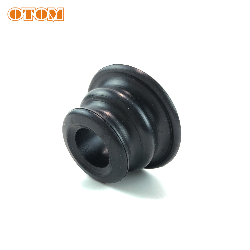 OTOM ammortizzatore moto ammortizzatore asta interna assemblaggio valvola piastra tampone esterno colla mandrino paraolio sede per FASTACE KAYO