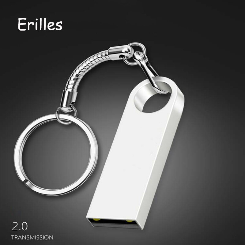 Hoge Snelheid Externe Opslag Flash Memory Stick 32 Gb 16 Gb 8 Gb 4 Gb Usb Flash Drive Pen Drive 128 Gb 64 Gb Pendrive Usb Stick 2.0