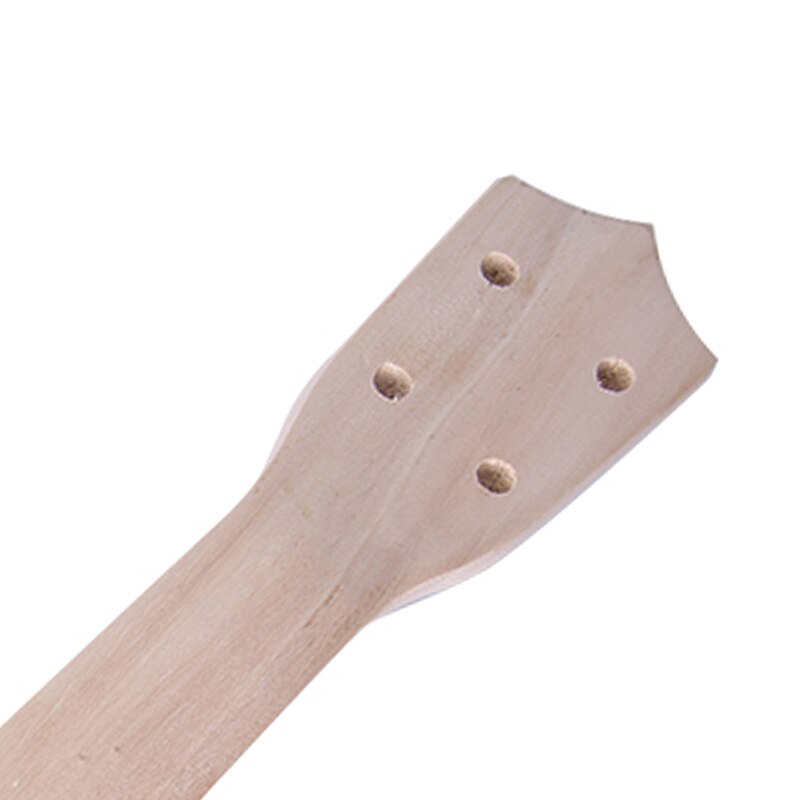 21 zoll Einfache und Spaß DIY Ukulele DIY Bausatz Werkzeug Hawaii Gitarre Handarbeit freundlicher Spielzeug Montage für Amateur