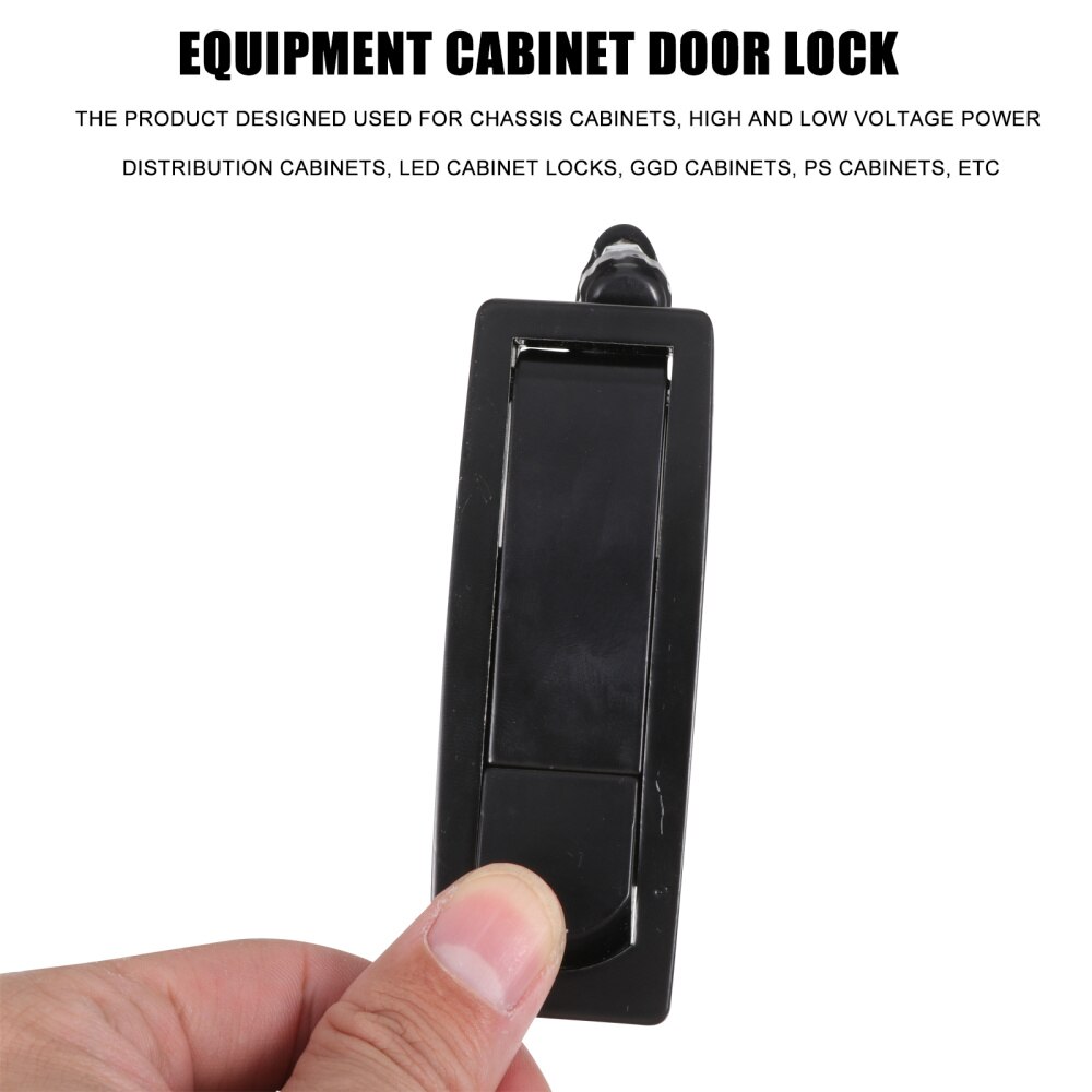 2PCS Compression Lock Compartment Door Lock Compression Locking