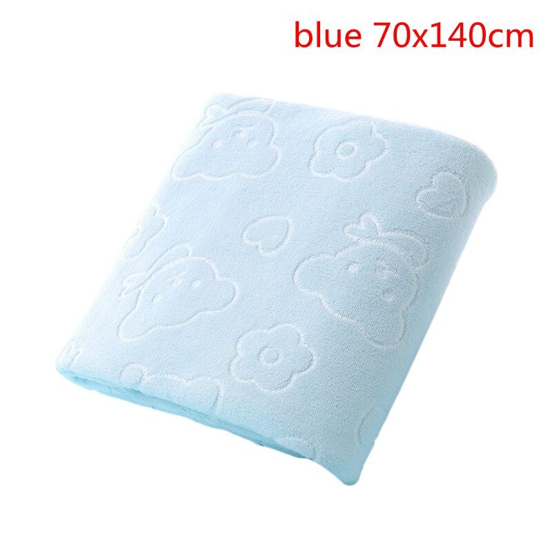2020Yeae Juneiour 1pc broderie lavande serviette coton visage serviettes serviette de bain pour adultes débarbouillettes haute serviettes absorbantes