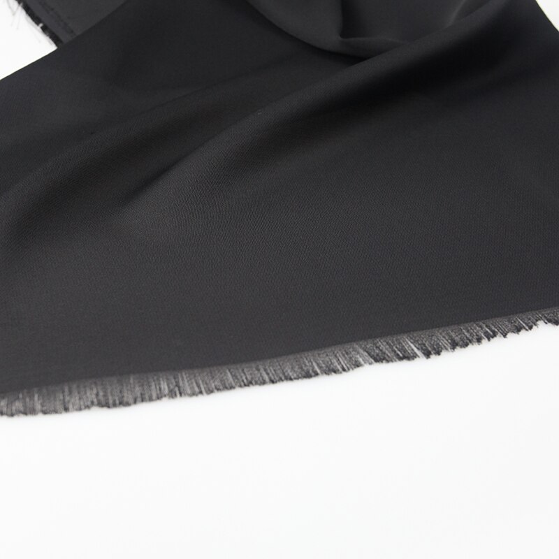 3 yardas venta mínima precio especial Japón importado triacetato tela para prendas de vestir pijamas cheongsam vestido de noche tela para prendas de vestir fino