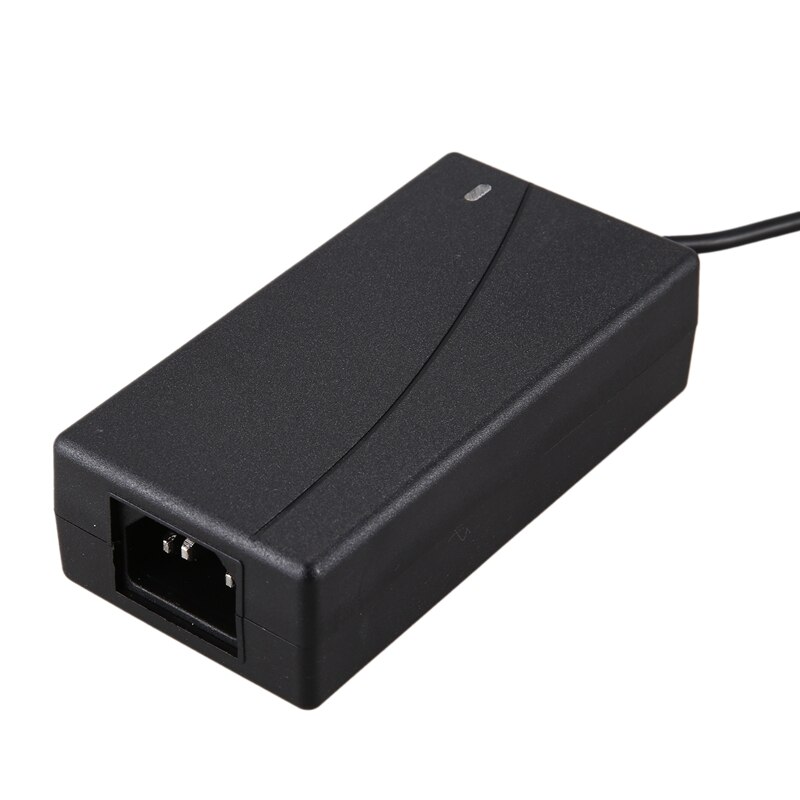12V 5A Toiteadapter: LED-trafo 60W Toiteadapter AC 110-240V