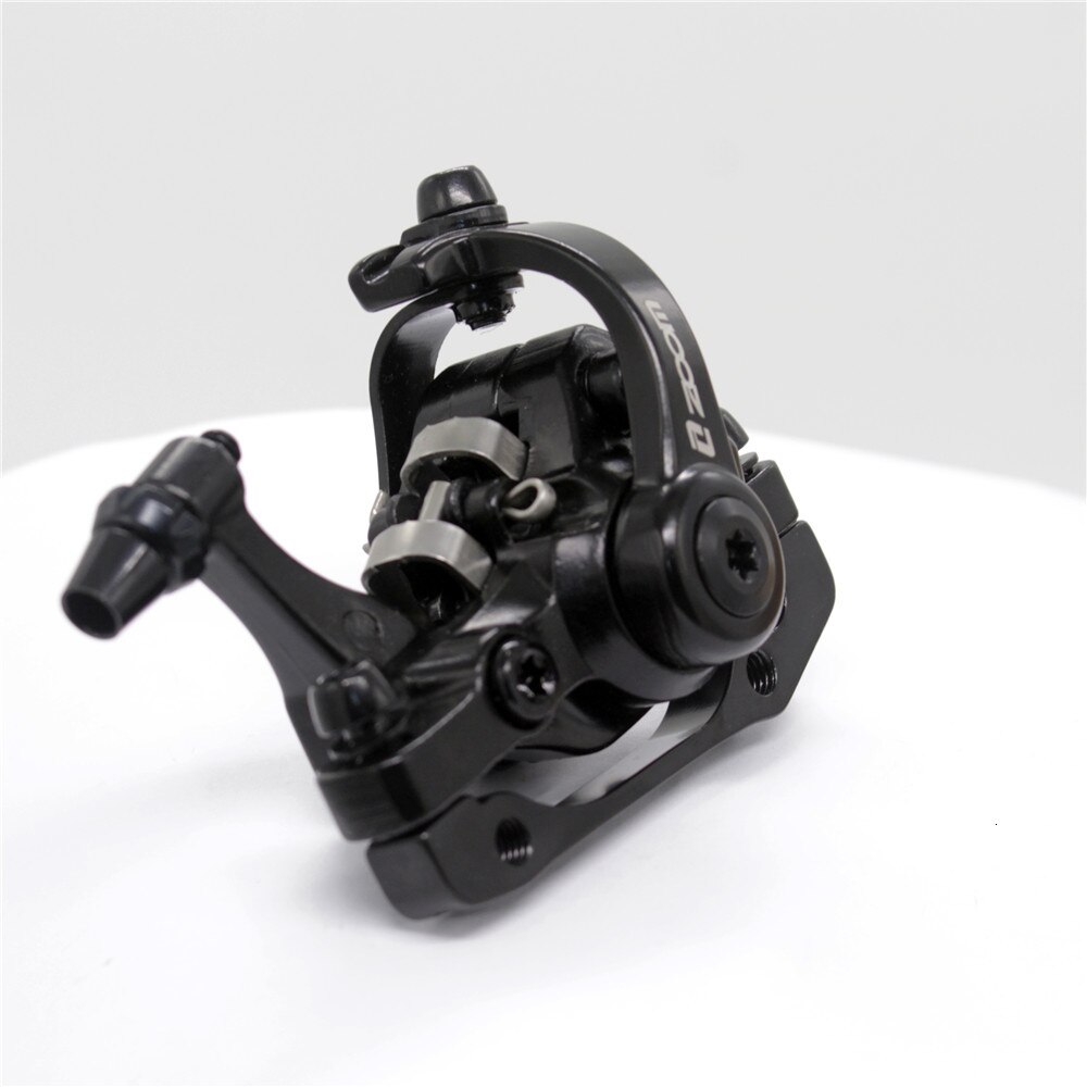 Zoom DB-680 HB680 Fiets Remmen Remklauw met rem remmen MTB Fiets onderdelen twee-weg hydro-elektrische rem