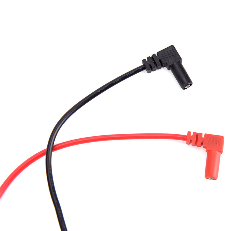 Universal Digital Multimeter Meter Test Lead Probe Wire Pen Cable