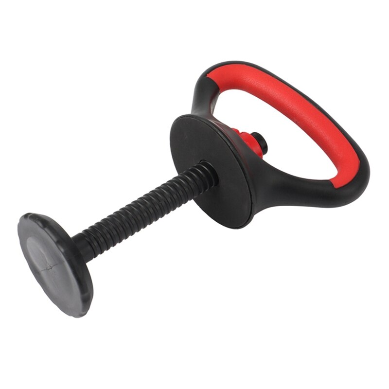 2 Pcs Adjustable Kettlebell Handle for Plates Weights,Multifunctional Kettlebell Grip for Dumbbell Kettlebell