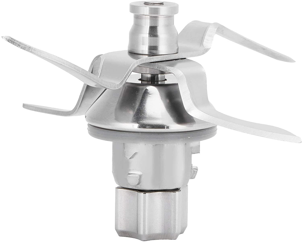 Stainless Steel Blender Blade Replacement Parts For Vorwerk Thermomix TM6