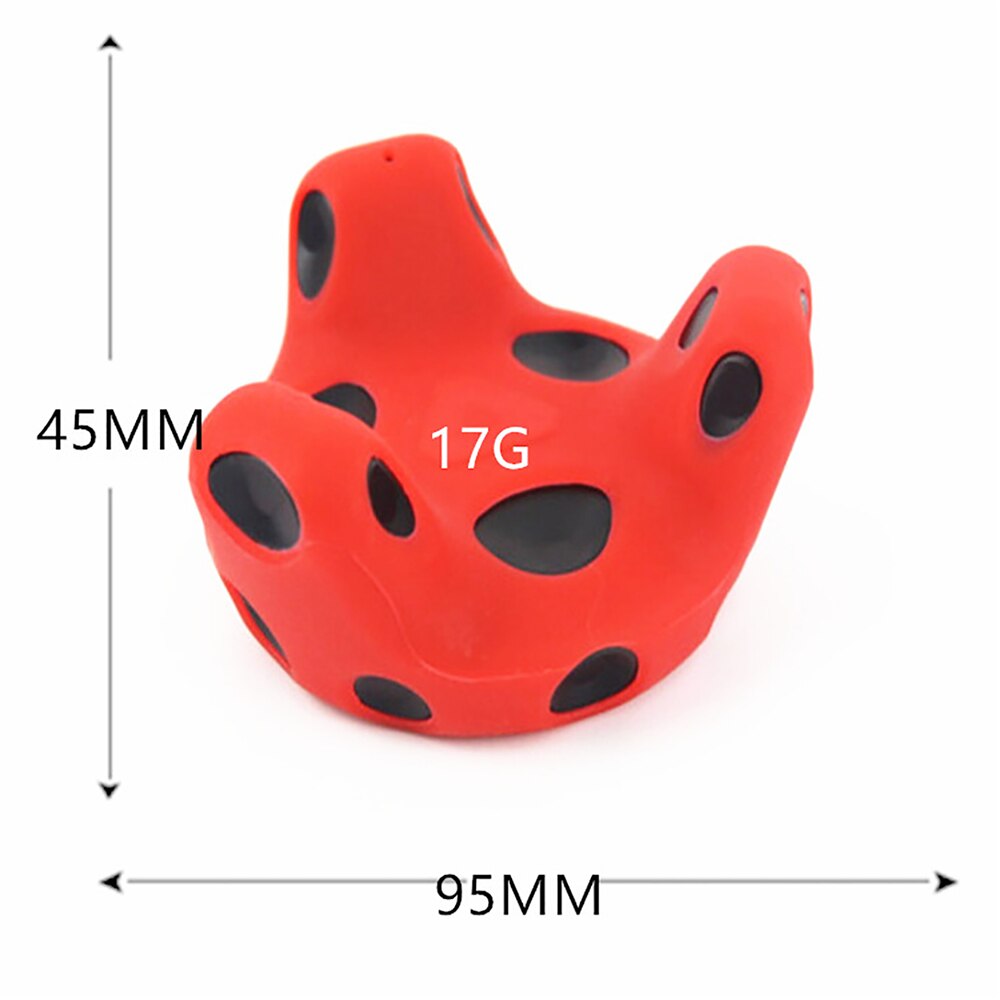 Silicone Protective Cover Case Wearable Skin VR for HTC VIVE Tracker VR Accessories