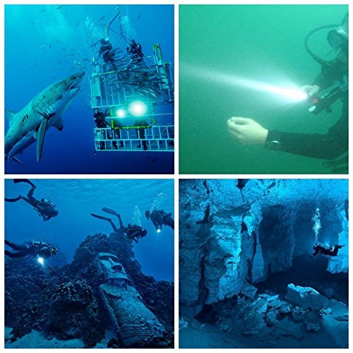 Brightest XHP70.2 Most Powerful LED Scuba Diving Flashlight 200m Underwater Torch XHP50 IPX8 Waterproof XHP70 dive Lamp lanterna
