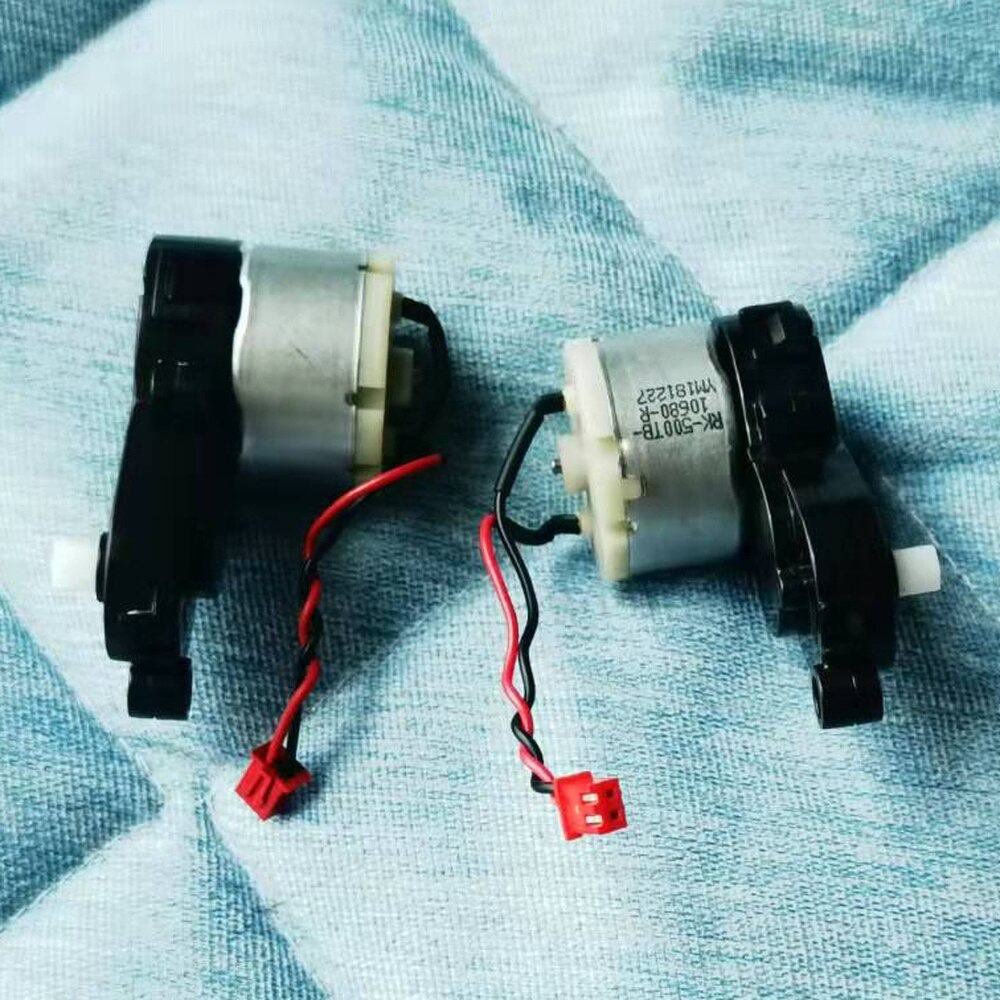 Side Brush Motor for 360 S6 Robotic Vacuum Cleaner Parts replacement Qihoo 360 S6