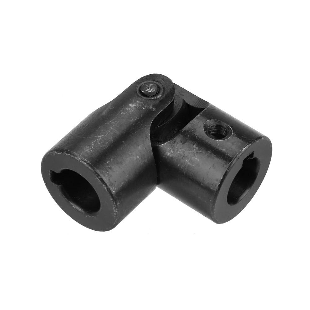 1 sztuk/partia sprzęgło wału złącze robić silnika Cardan wspólne uniwersalne złącze u-wspólny adapter gniazda 16*32*70mm