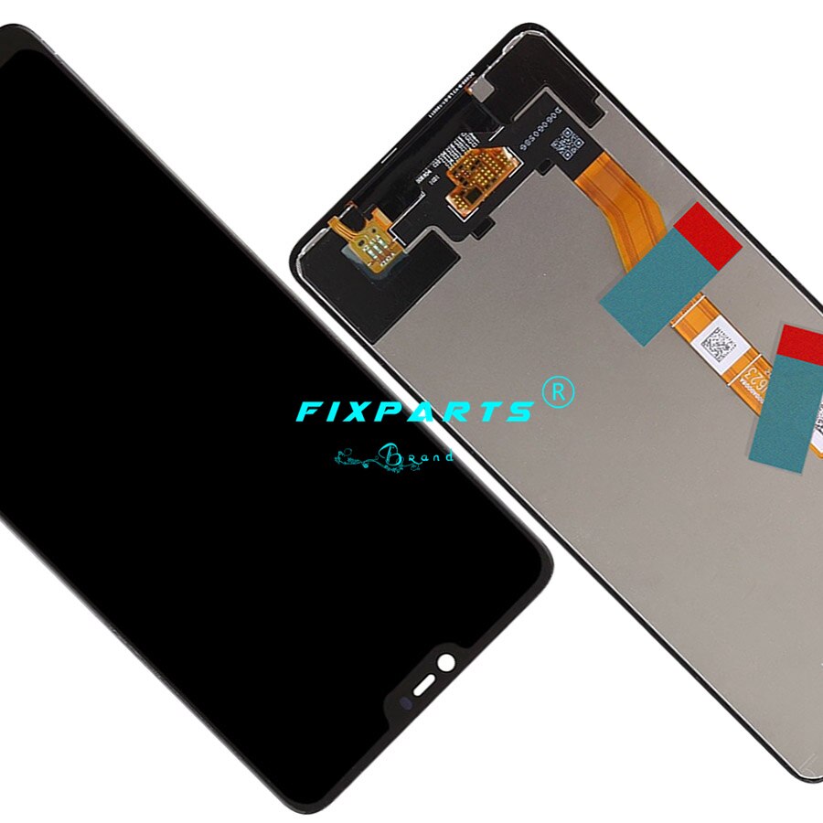 Lcd oppo  f7 lcd cph 1819 display touchscreen digitizer montage met gereedschap vervanging  f7 display oppo  a3 lcd padm 00 scherm