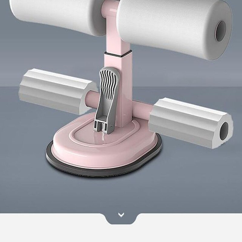 Sit-Ups Aids Abdominal Muscle Fitness Artifact Home Weight Loss Slim Belly Exercise Waist Back Abdomen Gym Portable Equipment