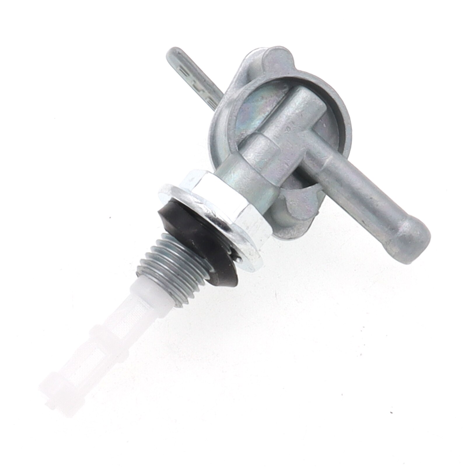 10mm M10 Gas Fuel Tank Switch Petcock Valve Tap for ATV Moped Dirt Pit Bike Motor Motocross Quad CR YZ RM KX 50 80