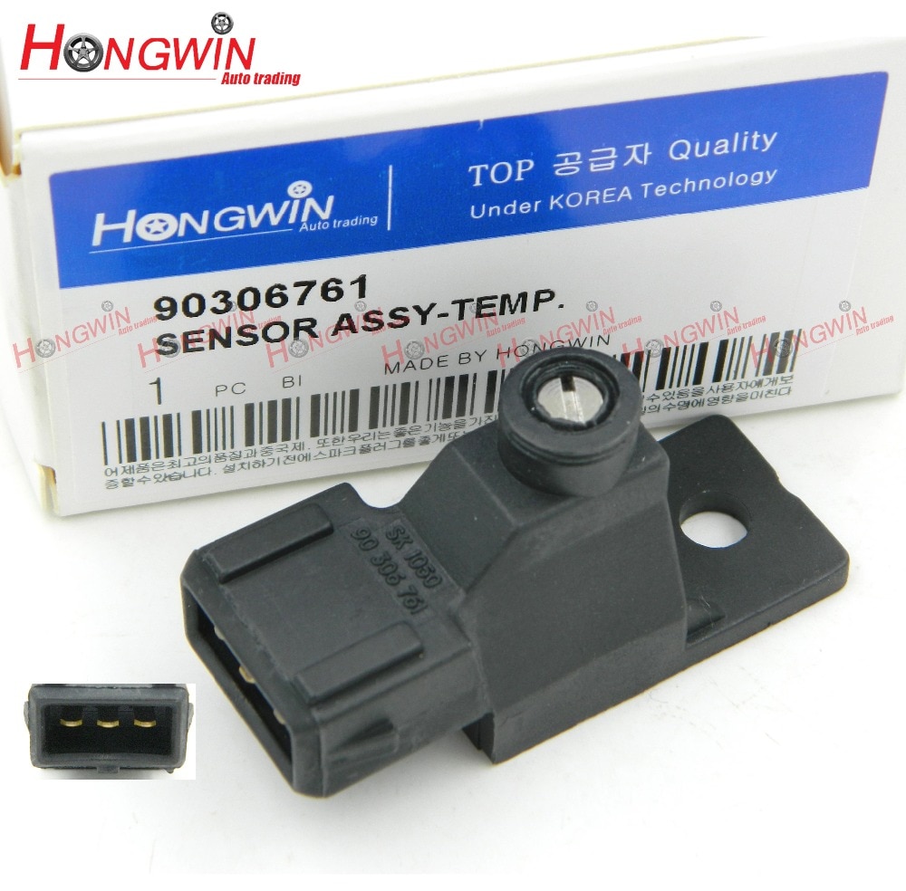 Genuine No.96348850 90306761 Potentiometer Temperature Temp Sensor Fits Chevy Chevrolet Daewoo Nexia Espero Leganza Lanos Nubira