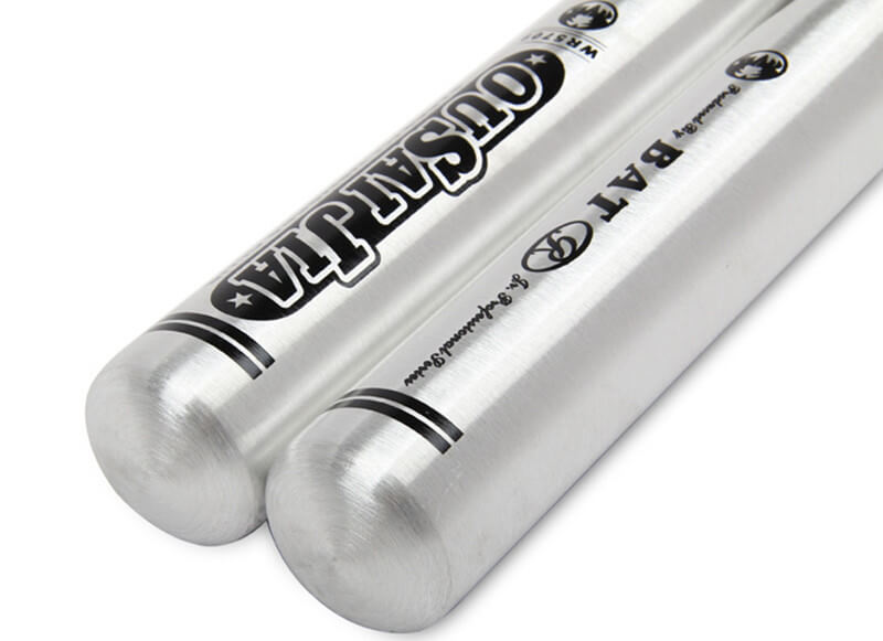 High 34" 86cm Baseball Bat Racket Softball Bold Drawing Superhard Thickened AL Alloy Rod Outdoor Training Team Sporting